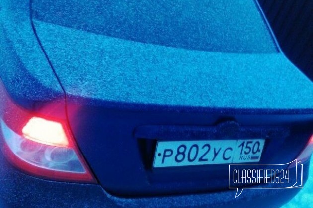 BYD F3, 2008 в городе Хотьково, фото 2, телефон продавца: +7 (977) 466-02-91