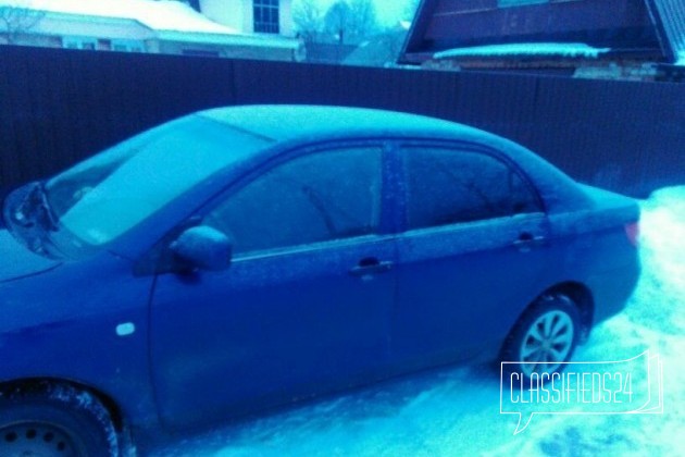 BYD F3, 2008 в городе Хотьково, фото 4, BYD