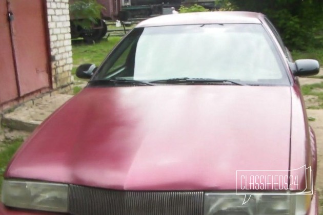 Buick Skylark, 1993 в городе Ржев, фото 1, Тверская область