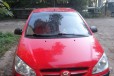 Hyundai Getz, 2007 в городе Нижний Новгород, фото 1, Нижегородская область