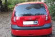 Hyundai Getz, 2007 в городе Нижний Новгород, фото 2, телефон продавца: +7 (950) 628-60-18