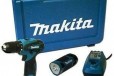 Шуруповерт Makita DF330dwle в городе Тула, фото 2, телефон продавца: +7 (903) 039-43-32