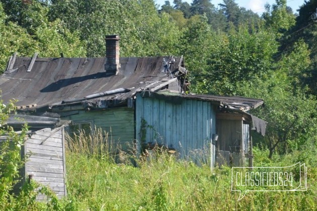 Участок 30 сот. (ИЖС) в городе Санкт-Петербург, фото 3, Продажа земли под индивидуальное строительство