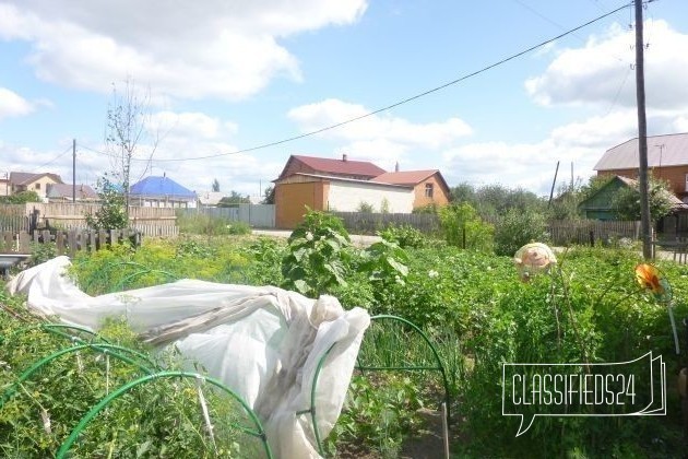 Дом 70 м² на участке 6.6 сот. в городе Чебаркуль, фото 4, Челябинская область