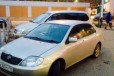 Toyota Corolla, 2001 в городе Краснодар, фото 1, Краснодарский край