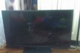 Продам телевизор с разбитым экраном в городе Нижнеудинск, фото 1, Иркутская область