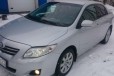 Toyota Corolla, 2007 в городе Тула, фото 1, Тульская область