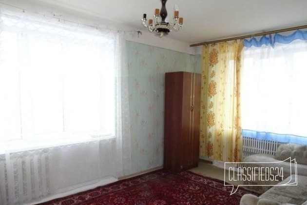 1-к квартира, 31 м², 5/5 эт. в городе Кингисепп, фото 4, телефон продавца: +7 (921) 569-92-82