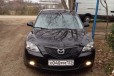 Mazda 3, 2008 в городе Краснодар, фото 1, Краснодарский край