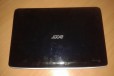 Ноутбук acer Aspire 6920G в городе Киров, фото 3, стоимость: 8 500 руб.