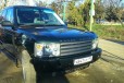 Land Rover Range Rover, 2004 в городе Краснодар, фото 1, Краснодарский край