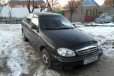 Chevrolet Lanos, 2007 в городе Азов, фото 3, стоимость: 180 000 руб.