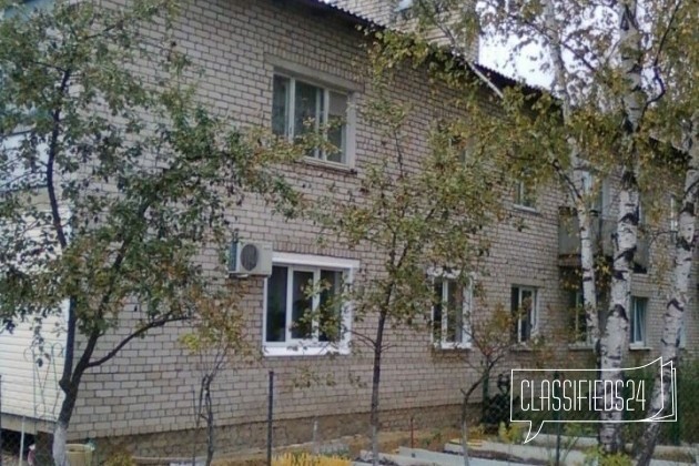 1-к квартира, 27.5 м², 1/2 эт. в городе Кимры, фото 1, Вторичный рынок