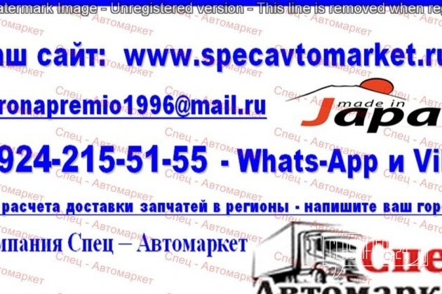 Мкпп 6D40 - в наличии, без пробега по рф в городе Хабаровск, фото 5, телефон продавца: +7 (924) 215-51-55