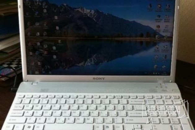 Игры Sony Vayo core i5 в городе Москва, фото 1, стоимость: 21 000 руб.