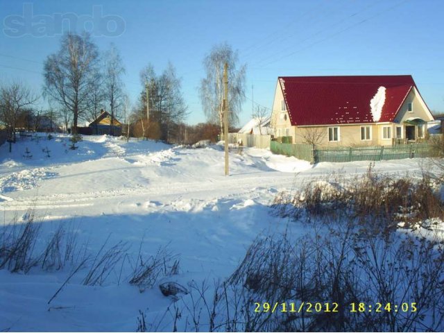 Продается жилой дом по. Овстуг Жуковского р-на. в городе Жуковка, фото 2, стоимость: 1 800 000 руб.