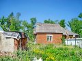 Часть дома с уч-ком на В. Посаде Звенигорода 200 м от Москва-реки в городе Звенигород, фото 1, Московская область