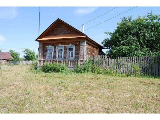 Хороший дом в городе Рязань, фото 1, Продажа домов за городом