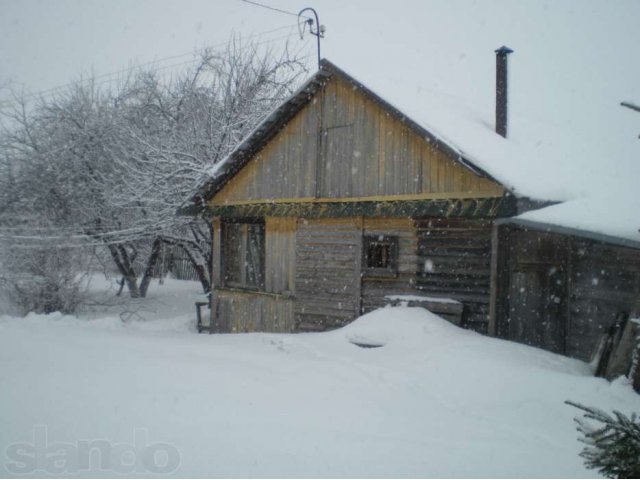 Продам дом в Чудском Бору(ИЖС) в городе Тосно, фото 5, Продажа домов за городом