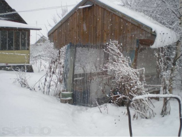 Продам дом в Чудском Бору(ИЖС) в городе Тосно, фото 6, Ленинградская область