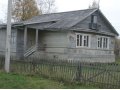 Дом в селе Чарозеро в городе Кириллов, фото 1, Вологодская область