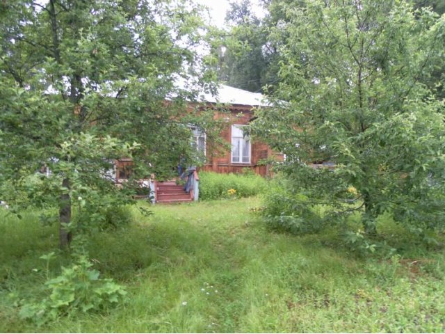 Нижегородская обл. Вачский р-н. с. Филинское. дом со всеми удобствами в городе Навашино, фото 5, Нижегородская область