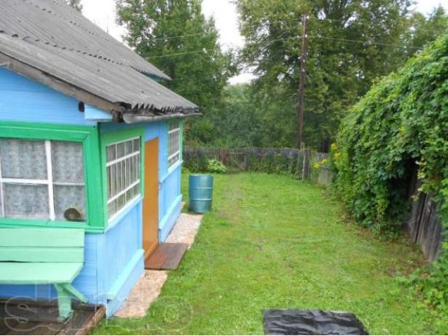 На берегу реки в городе Ржев, фото 3, Тверская область