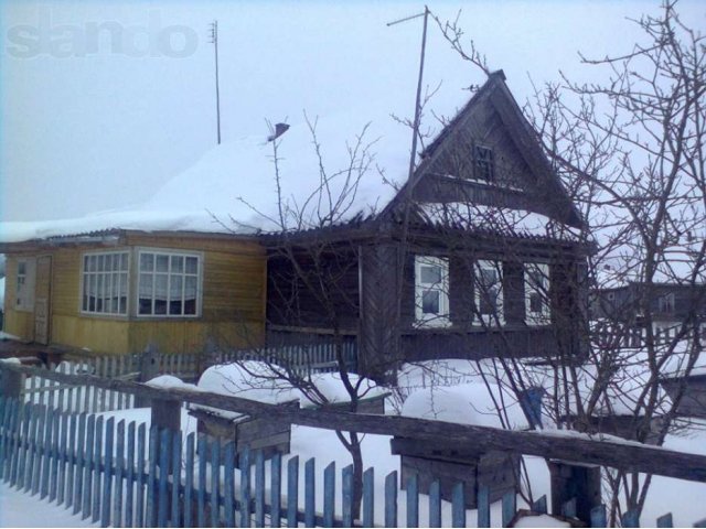 Дом с водопроводом, баня, 26 соток в городе Ржев, фото 4, Продажа домов за городом