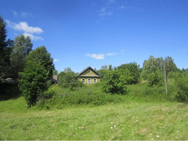 Дом в живописной деревне у реки в городе Ржев, фото 4, Продажа домов за городом