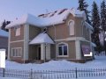 Продаю коттедж256м, новорижское щ, 54 км. истринский район в городе Москва, фото 1, Московская область