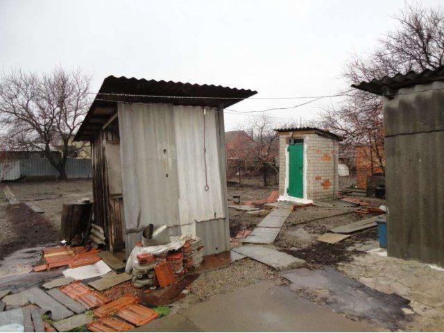 Продам дом, Ейский район, пос. Широчанка. Центр. в городе Ейск, фото 8, Краснодарский край