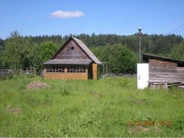 продам участок в городе Подпорожье, фото 5, Ленинградская область