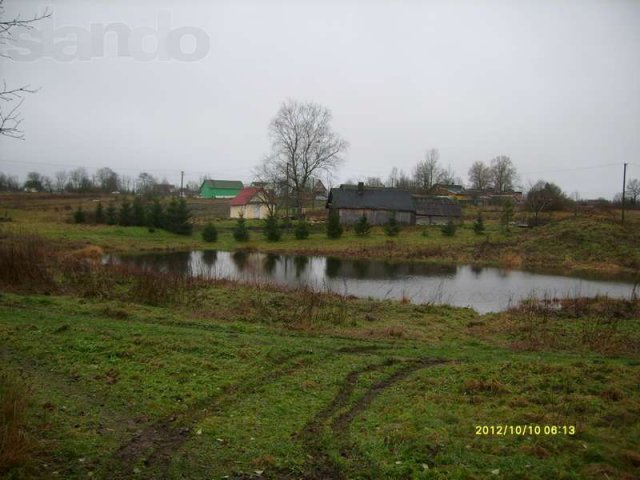 Продам два дома по цене одного д.Корчаны Волосовский р. в городе Волосово, фото 3, Ленинградская область