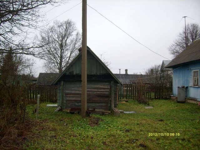 Продам два дома по цене одного д.Корчаны Волосовский р. в городе Волосово, фото 5, Продажа домов за городом