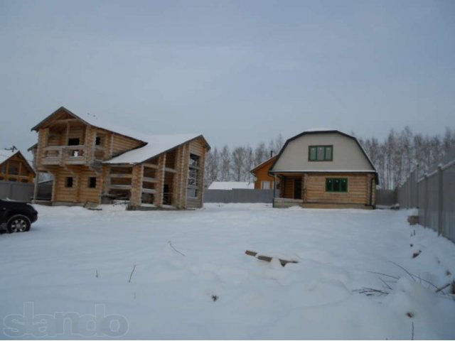 Продам дом д.Мартьяново Серпуховский р-н.М.О в городе Серпухов, фото 8, Московская область