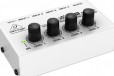 Микшерный пульт behringer MX-400 в городе Нижний Новгород, фото 2, телефон продавца: +7 (953) 268-44-95