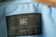 Рубашки Marks and Spencer в городе Омск, фото 2, телефон продавца: +7 (926) 496-61-56