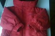 Красная курточка на весну, осень в городе Бердск, фото 2, телефон продавца: +7 (953) 802-70-82