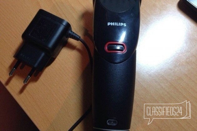 Машинка для стрижки Philips QC-5010/00 в городе Екатеринбург, фото 1, стоимость: 600 руб.