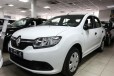 Renault Logan, 2015 в городе Железногорск, фото 1, Курская область