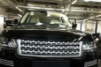 Land Rover Range Rover, 2013 в городе Волгоград, фото 1, Волгоградская область