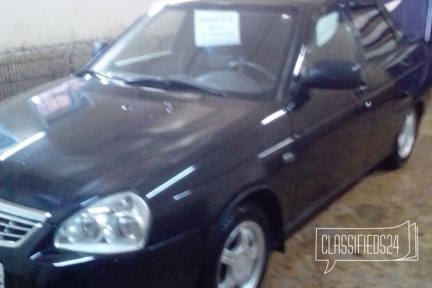 LADA Priora, 2012 в городе Мичуринск, фото 1, телефон продавца: +7 (960) 660-56-98