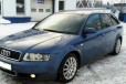 Audi A4, 2004 в городе Пермь, фото 1, Пермский край