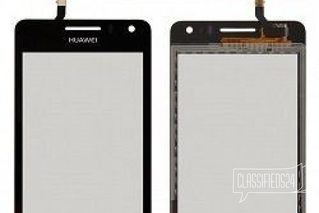 Тачскрин для Huawei Ascend U8950 в городе Набережные Челны, фото 1, телефон продавца: +7 (953) 999-66-56