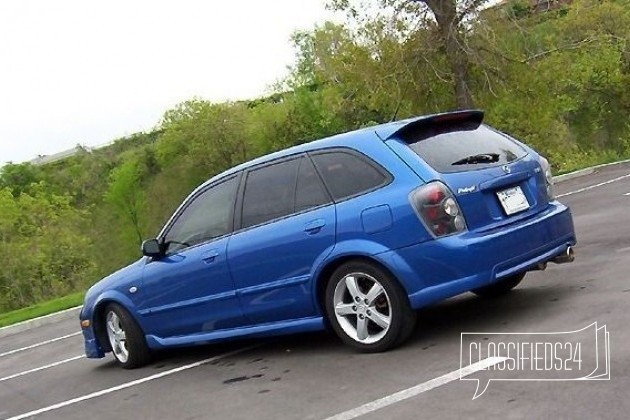 Mazda Familia, 2000 в городе Челябинск, фото 1, стоимость: 170 000 руб.