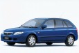 Mazda Familia, 2000 в городе Челябинск, фото 2, телефон продавца: +7 (909) 078-26-28