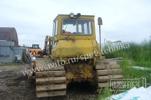 Продам бульдозер Komatsu D60P в городе Томск, фото 2, Томская область