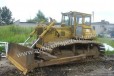 Продам бульдозер Komatsu D60P в городе Томск, фото 3, стоимость: 0 руб.