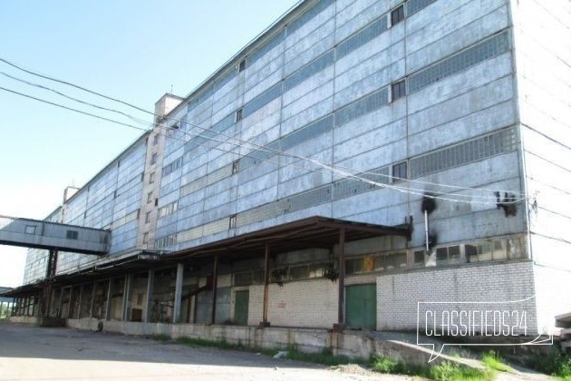 Производственное помещение, 500 м² в городе Архангельск, фото 3, телефон продавца: +7 (916) 230-90-93