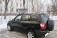 Chery Tiggo (T11), 2013 в городе Москва, фото 1, Московская область